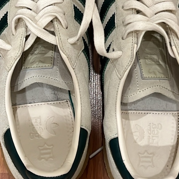 Kith adidas Clarks used size 11 - Picture 3 of 3
